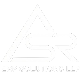 ASR ERP Solutions Logo